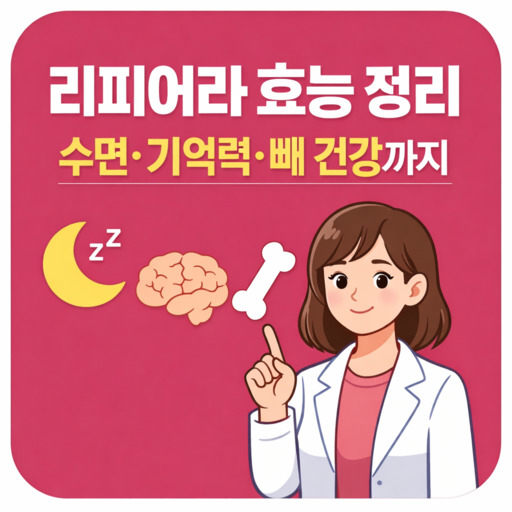 리피어라-효능-정리-수면·기억력·뼈-건강까지.jpg